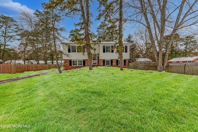 202 Manahawkin Trail