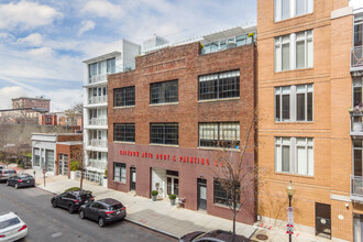 1445 Church St NW in Washington, DC - Building Photo - Building Photo