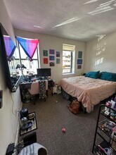 669 Massachusetts Ave, Unit 1 in Boston, MA - Building Photo - Building Photo