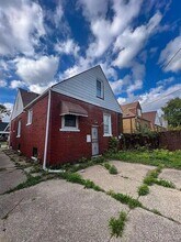 15060 Appoline St in Detroit, MI - Foto de edificio - Building Photo