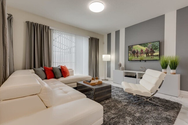 property at 4833 Romeo Cir