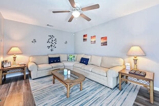 253 2nd Ave, Unit A in Marco Island, FL - Building Photo