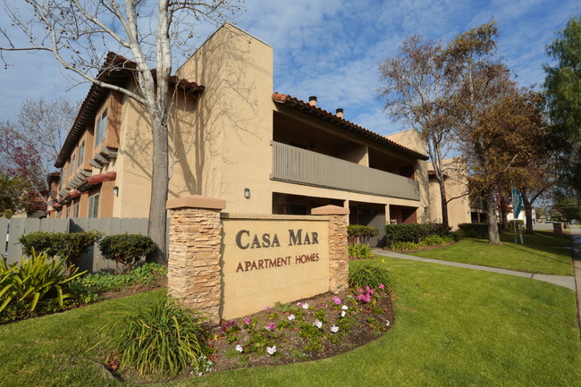 Elan Casa Mar in Chula Vista, CA - Building Photo - Building Photo