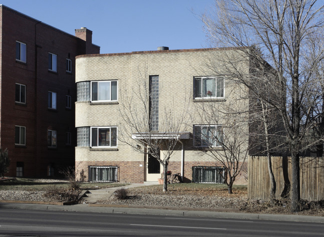 1125 Colorado Blvd in Denver, CO - Foto de edificio - Building Photo