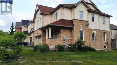 1129 Beneford Rd in Oshawa, ON - Building Photo - Building Photo