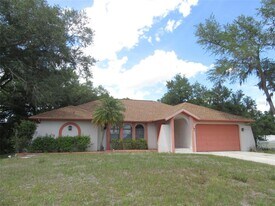 22182 Peachland Blvd in Port Charlotte, FL - Building Photo