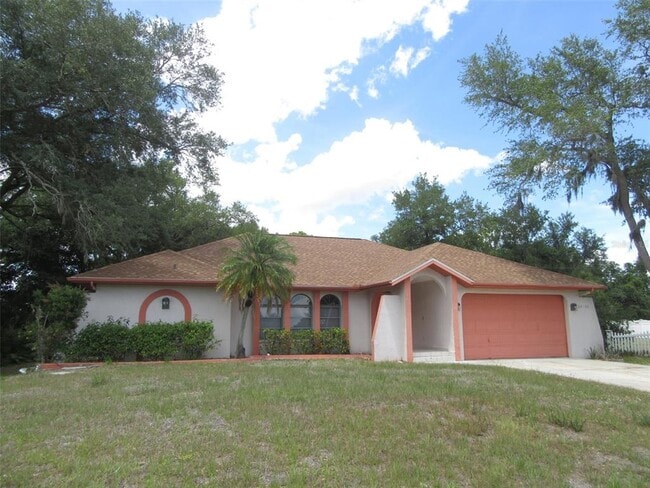 property at 22182 Peachland Blvd