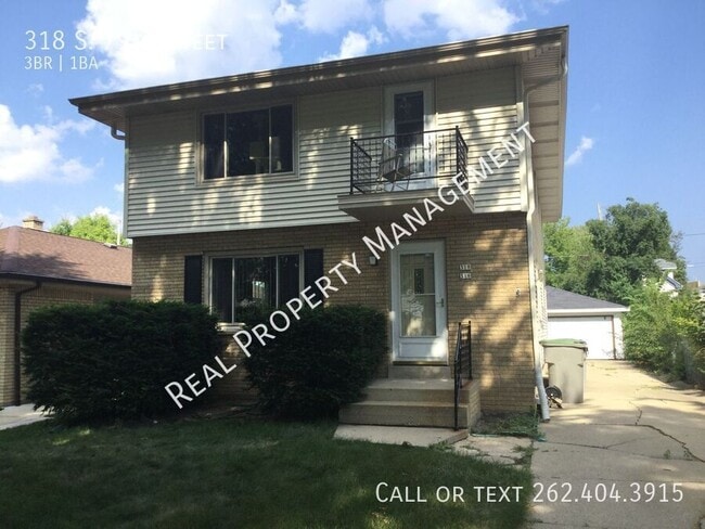property at 318 S 79th St