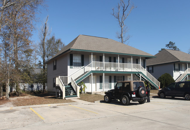 Berkley Apartments in Slidell, LA - Building Photo - Building Photo