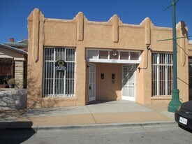 1311 E San Antonio Ave in El Paso, TX - Building Photo