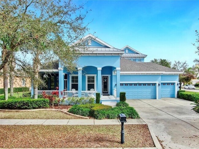 property at 613 Manns Harbor Dr