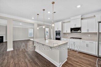 7172 Sylvan Retreat Dr in Denver, NC - Building Photo - Building Photo