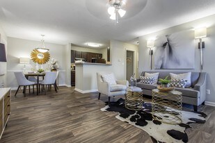 Parkside at Laurel West Apartments