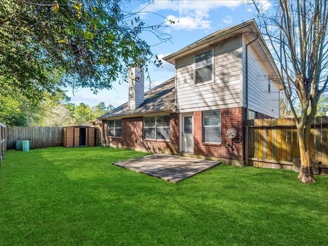 6422 Senda Ct in Atascocita, TX - Building Photo - Building Photo