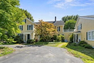 362 King St in Littleton, MA - Building Photo - Building Photo
