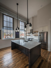 Mulligan School Apartments in Chicago, IL - Building Photo - Interior Photo