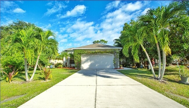 property at 3555 Poinsettia Ave