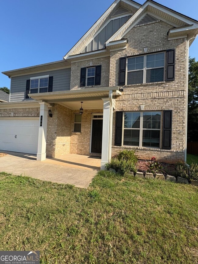 108 Madison Grace Ave in Mcdonough, GA - Building Photo - Building Photo
