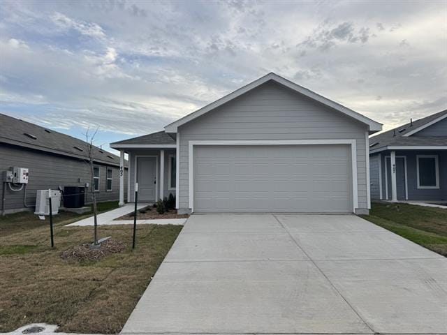 property at 405 Shearwater Avenue