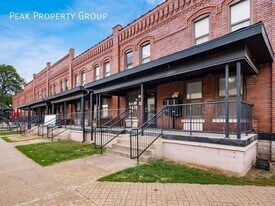 24 Chittenden Ave in Columbus, OH - Building Photo