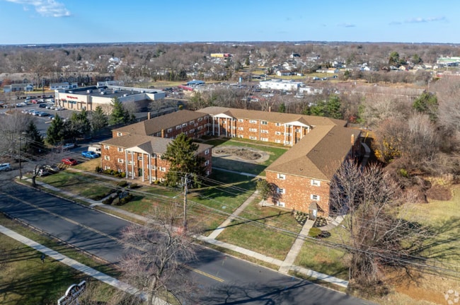 property at 3110 Knights Rd