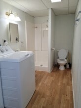 502 N 8th Ave, Unit 1st Floor in Altoona, PA - Building Photo - Building Photo