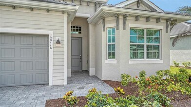12716 Tulum Lp in Venice, FL - Building Photo - Building Photo