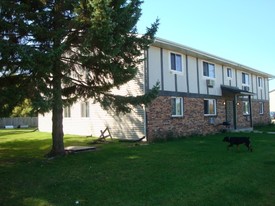 633 Kellogg Ave Apartamentos