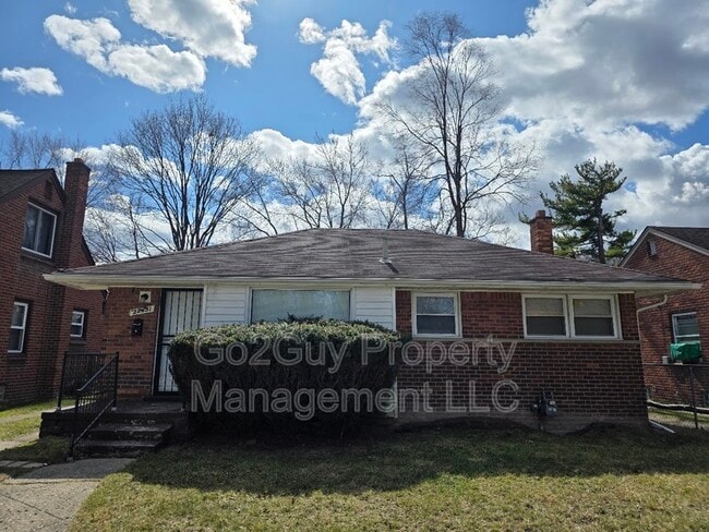 property at 22431 Lyndon St