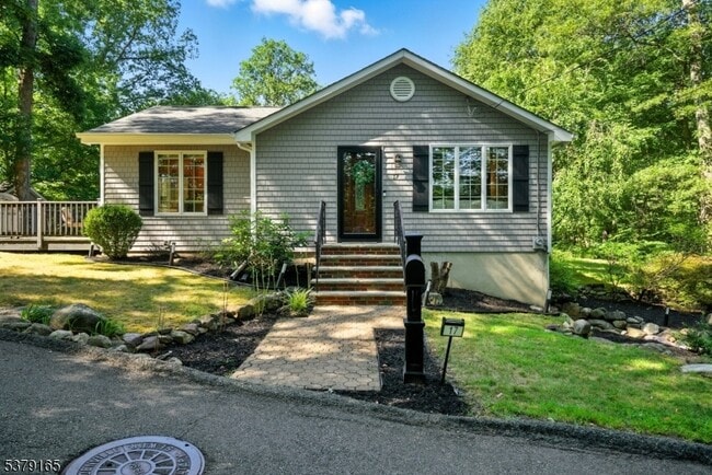 property at 17 Rockaway Ave