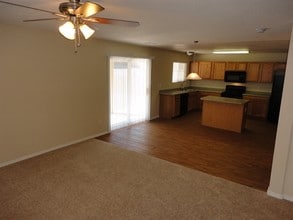 1804 Sierra Norte Loop NE in Rio Rancho, NM - Building Photo - Building Photo