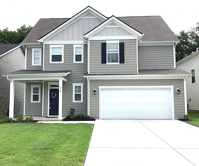 property at 819 Mary Beth Ct