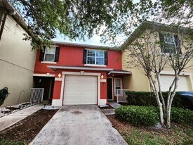 117 Glowing Peace Ln in Orlando, FL - Building Photo