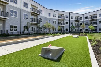 Nolan Reserve in Powell, OH - Building Photo - Building Photo