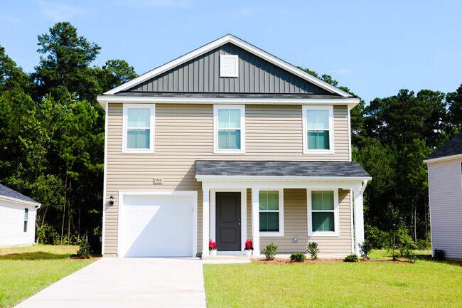 793 Conductor Ct in Vass, NC - Building Photo - Building Photo