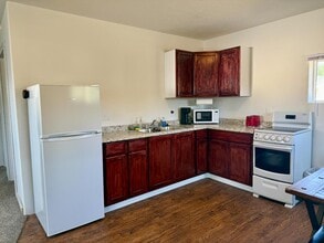 120 Grand Ave in Hot Sulphur Springs, CO - Building Photo - Building Photo