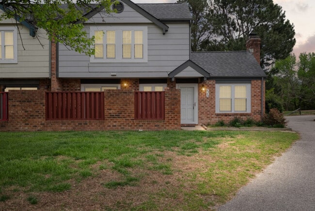 property at 4370 Gadwall Pl