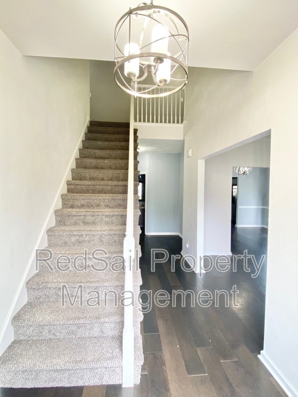 913 Foxboro Dr in Newport News, VA - Building Photo - Building Photo
