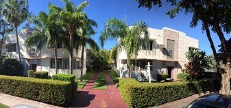 1046 Michigan Ave in Miami Beach, FL - Building Photo