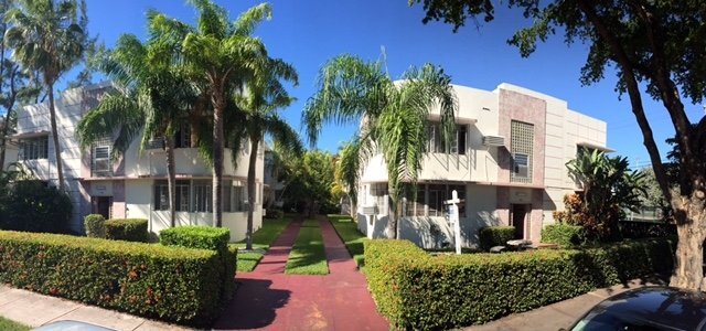 property at 1046 Michigan Ave