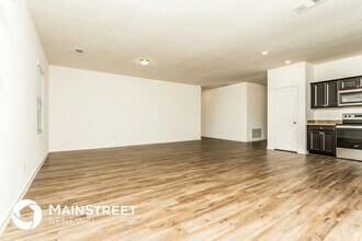 436 Canoe Way in Crowley, TX - Foto de edificio - Building Photo