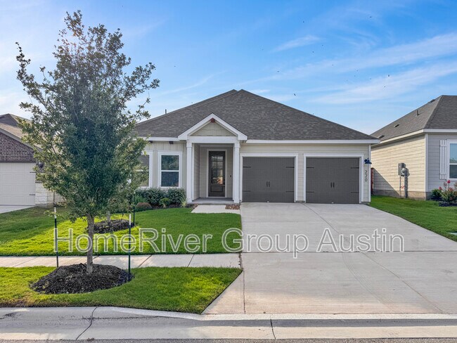 property at 220 Lt. John Decker Dr