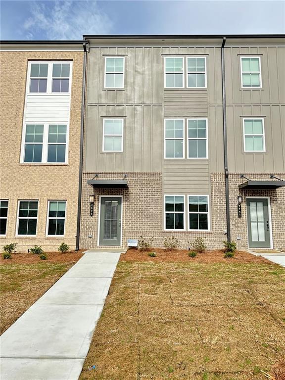 2698 Whistler Wy NE
