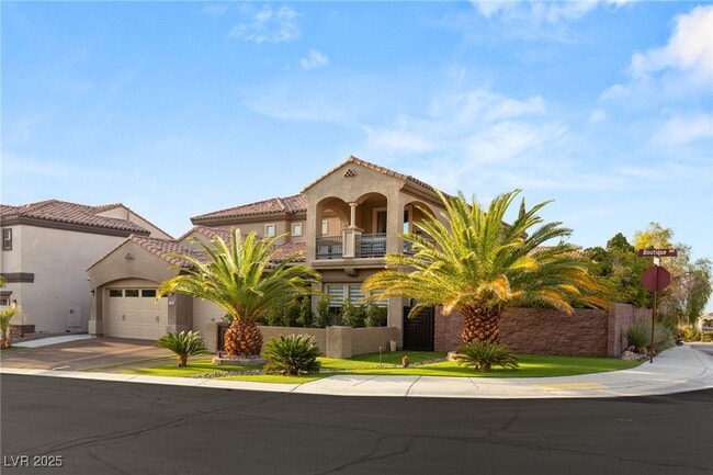 2240 Boutique Ave in Henderson, NV - Building Photo - Building Photo