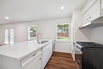 9623 Judalon Ln in Houston, TX - Building Photo - Building Photo