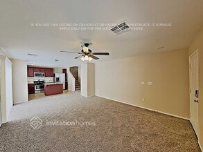 4260 Olympic Point Dr in Las Vegas, NV - Building Photo - Building Photo