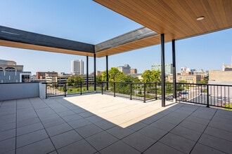 Annex on the Square in Cedar Rapids, IA - Building Photo - Building Photo