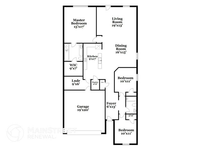 2613 Stinger Dr in Columbia, TN - Building Photo - Building Photo