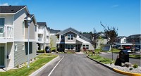 Bentley Apartments in Spokane, WA - Foto de edificio - Building Photo