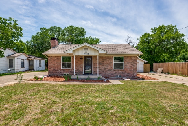 property at 1926 Chiesa Rd